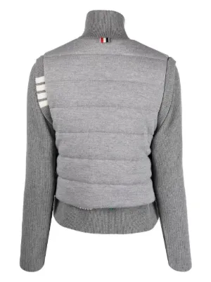 Thom Browne Jackets for Women - Shop on FARFETCH