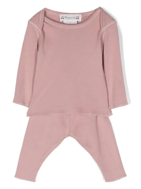 Bonpoint conjunto Timi