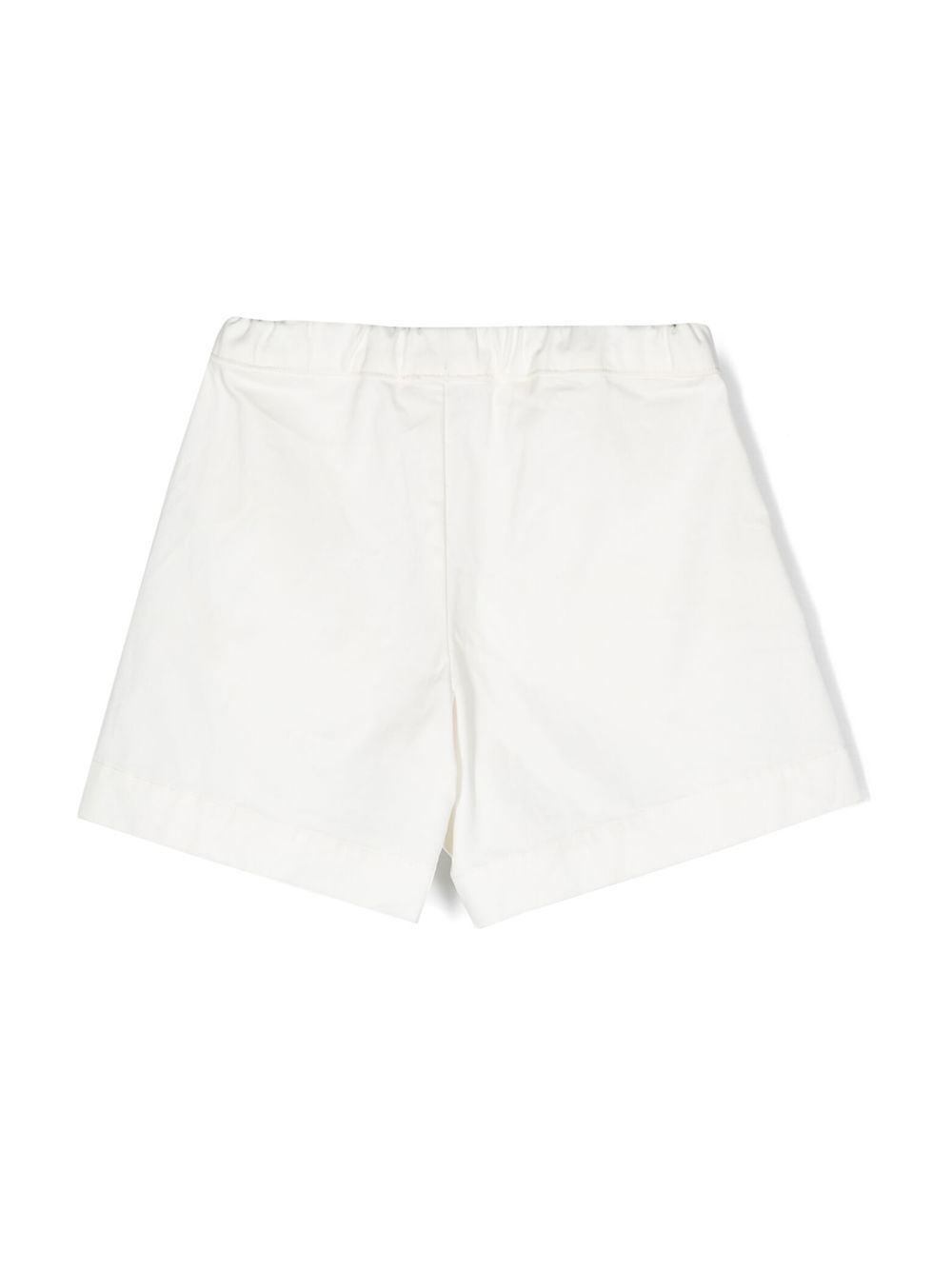Bonpoint Stretch shorts - Wit