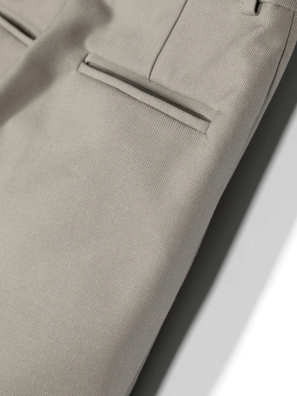 Bonpoint Pantaloni Peter taglio straight | Pantaloni svasati | Image 3