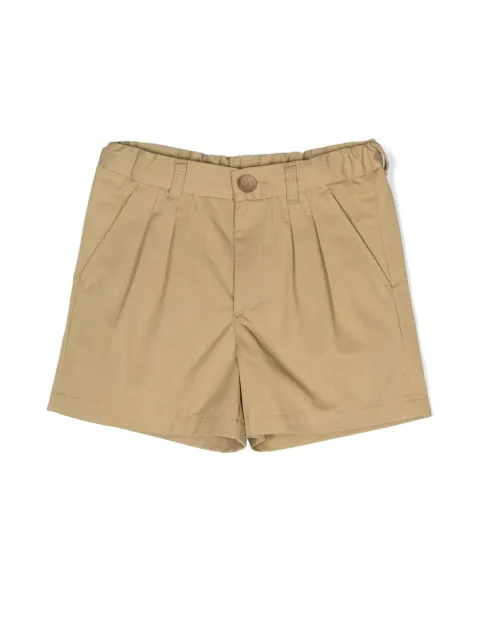 Bonpoint Charles cotton shorts