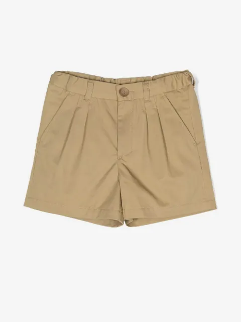 Bonpoint Charles cotton shorts
