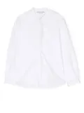 Bonpoint Auguste button-up shirt - White