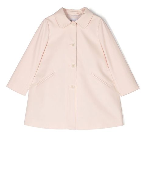 Bonpoint Temaggie single-breasted coat