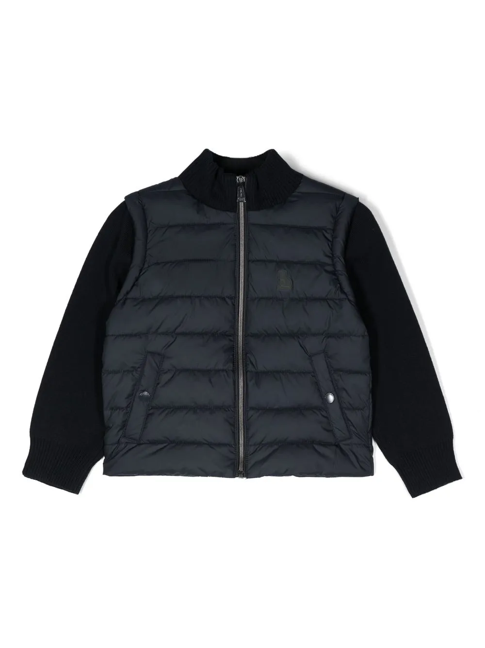 BONPOINT CHASE NAVY PADDED JACKET