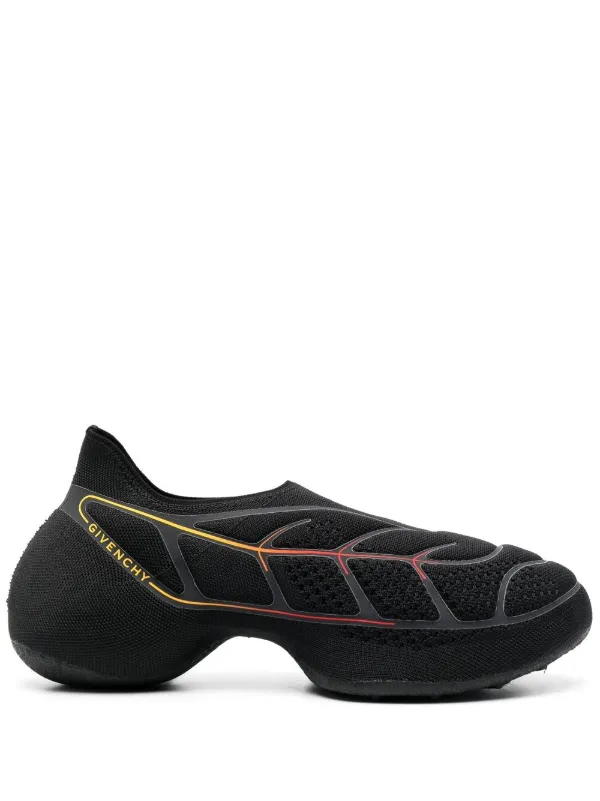Givenchy TK 360 Technical Mesh Sneakers Black FARFETCH AZ