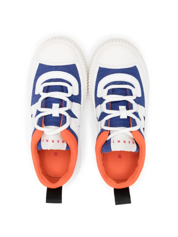 Farfetch hot sale marni shoes