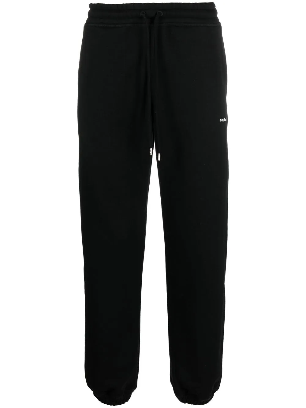 

Soulland Linden track pants - Black