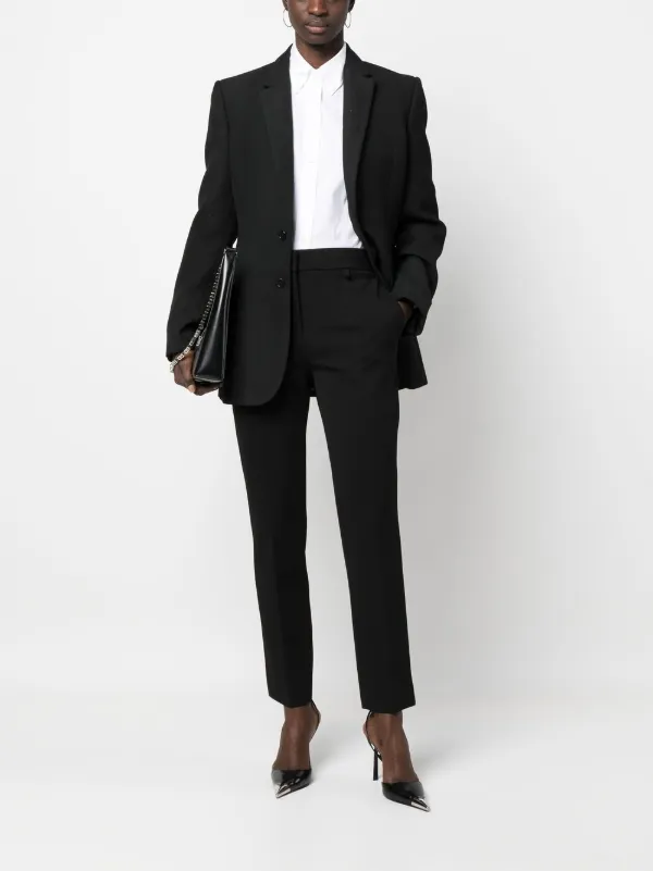 アウターその他 GIVENCHY Women Outer BW00PM4ZMR 131 WHITE ホワイト（白）系 GIVENCHY(ジバンシィ) アウター(レディース