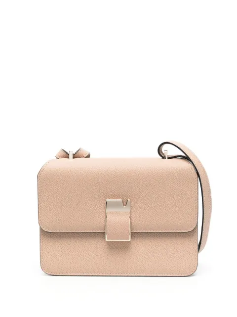 Valextra Nolo small crossbody bag