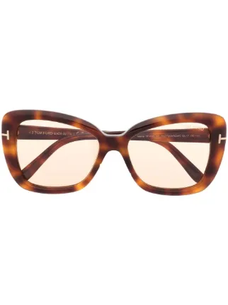 TOM FORD Eyewear