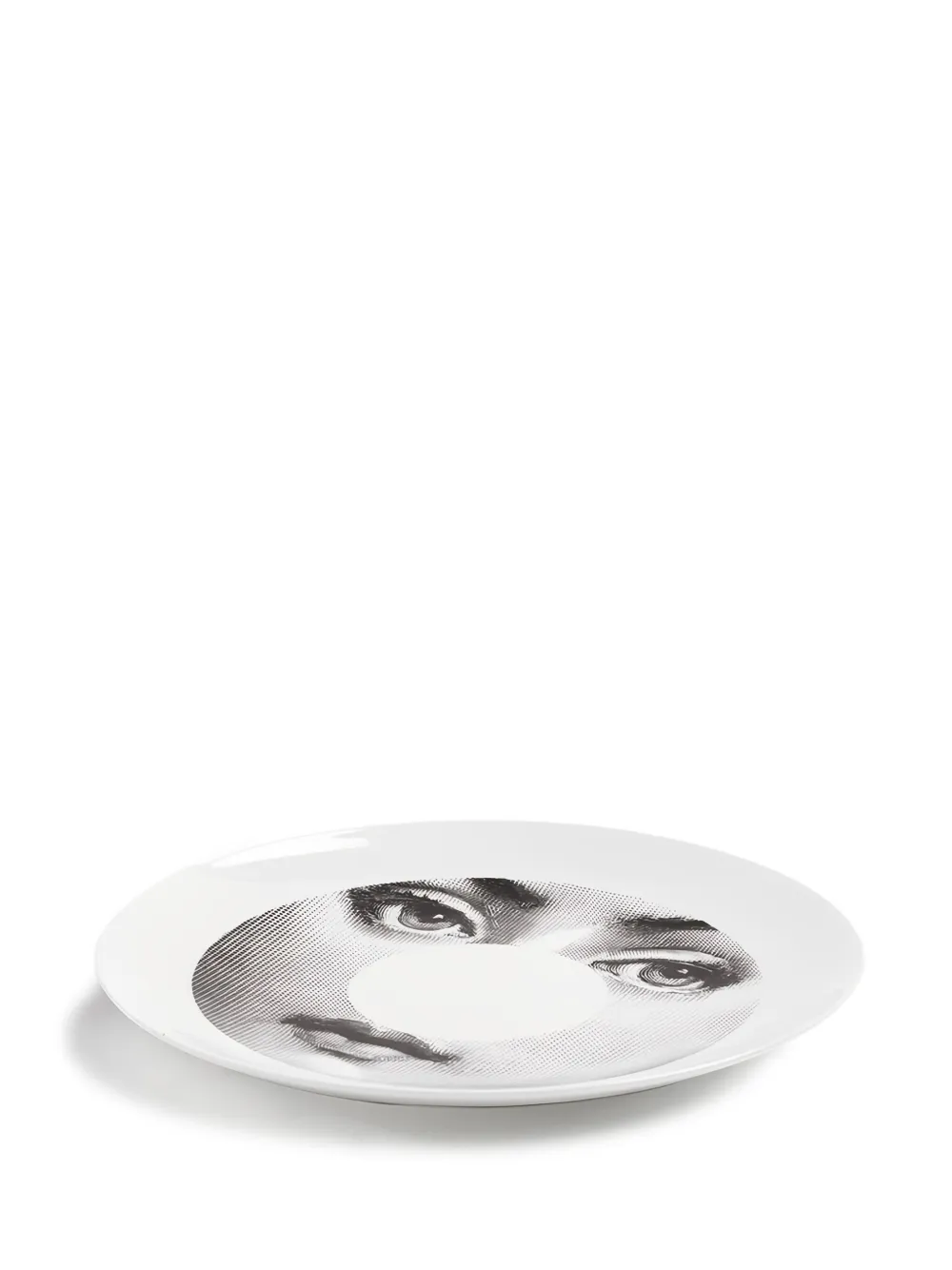 Fornasetti Tema e Variazioni n.63 plate | Decorative Trays & Plates | Image 2