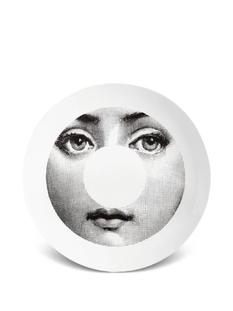 Fornasetti Tema e Variazioni n.63 plate