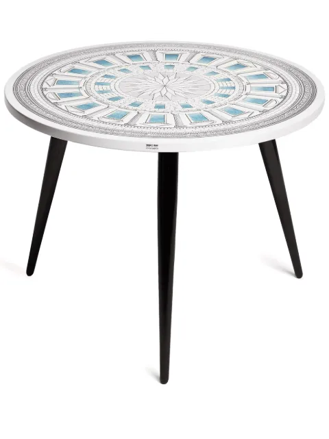 Fornasetti Cortille coffee table