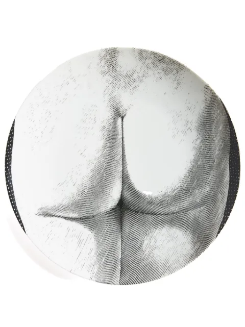 Fornasetti Variazioni n.306 wall plate