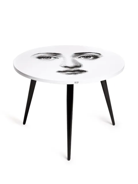 Fornasetti Variazioni n.6 side table