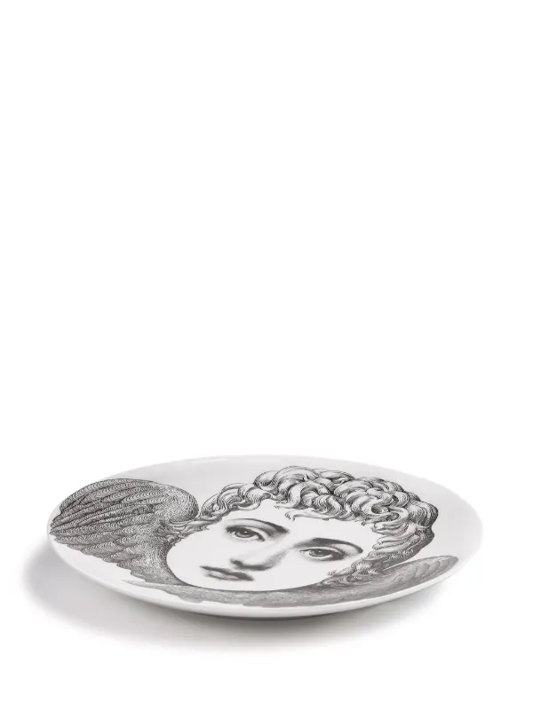 Fornasetti Tema e Variazioni n.267 ウォールプレート