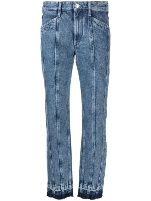 MARANT ÉTOILE Sulanoa jeans
