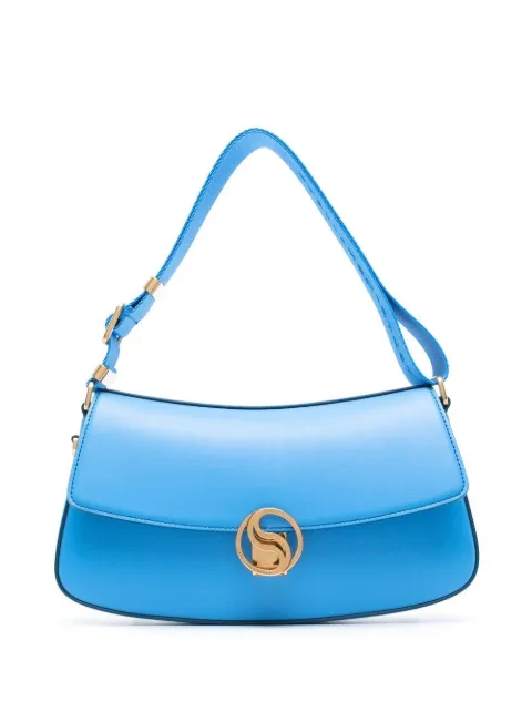 Stella McCartney S-Wave shoulder bag