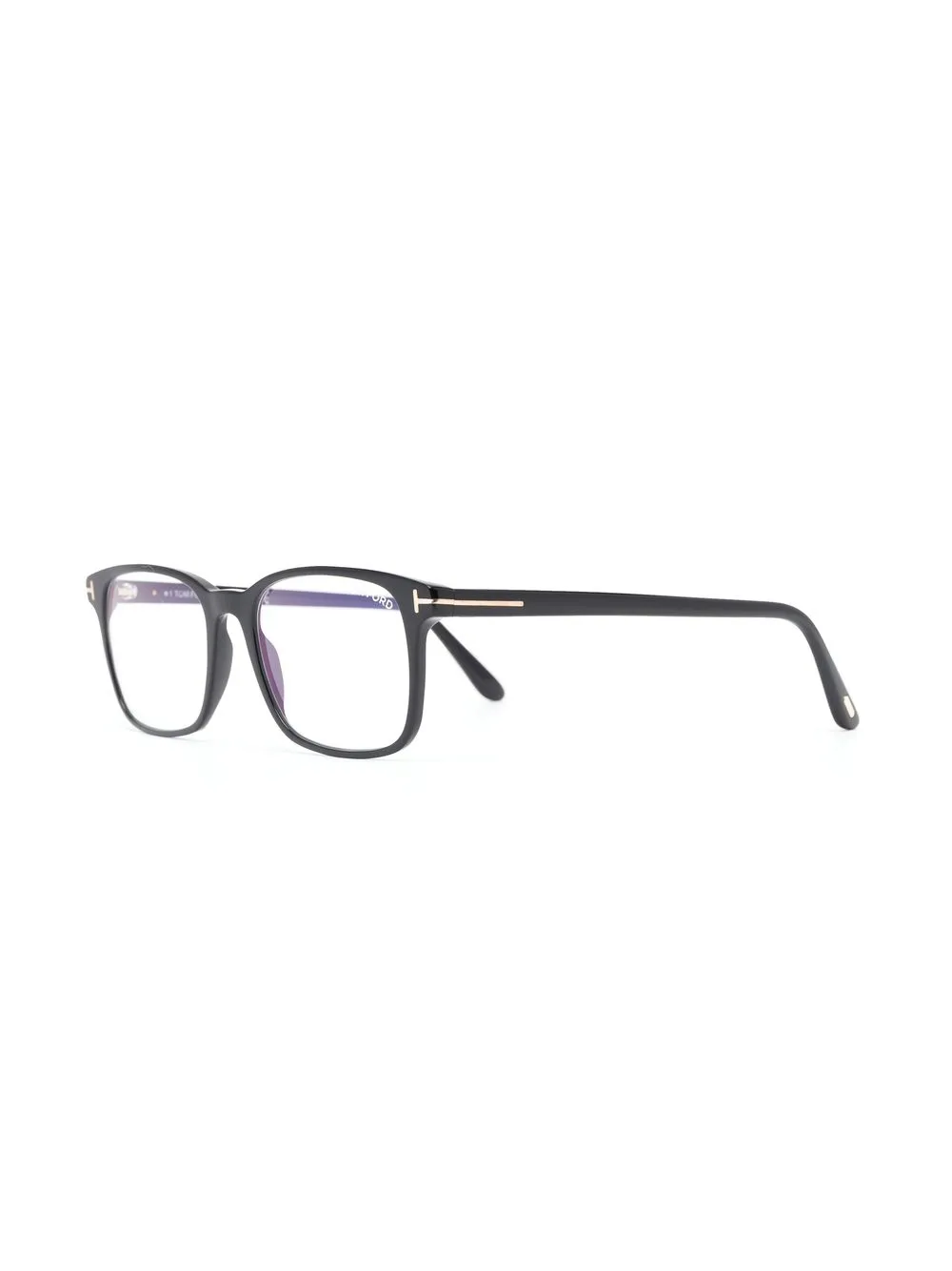 TOM FORD Eyewear lunettes de vue à monture carrée | Femme | Image 2