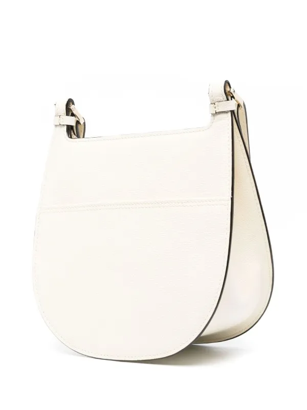 Mini white hotsell tote bag