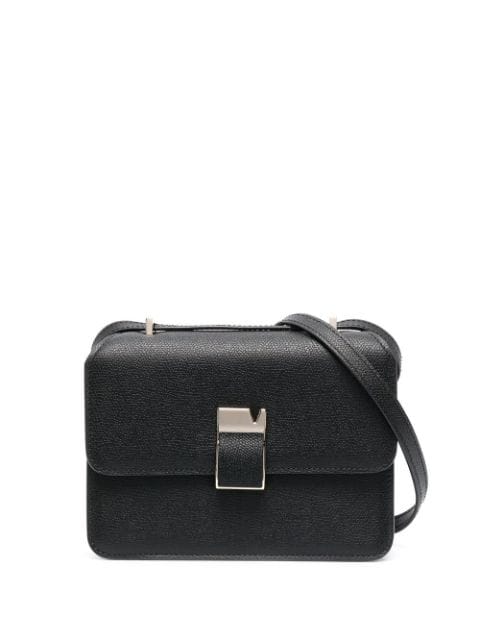 Valextra Nolo small crossbody bag