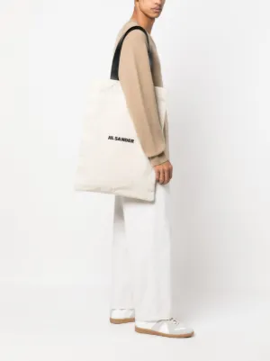 Jil Sander Totes for Men | FARFETCH US