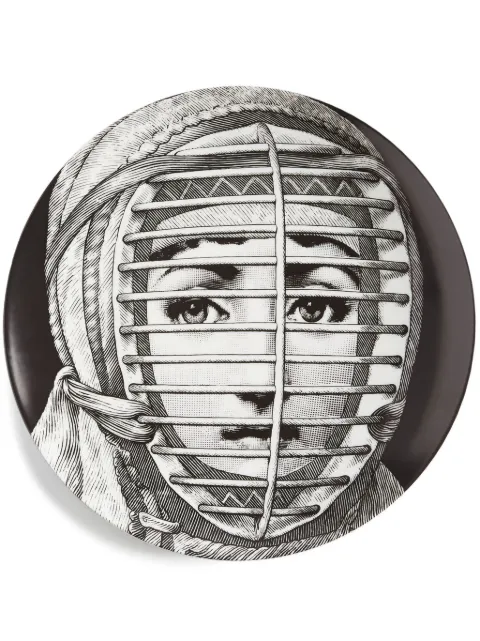 Fornasetti Tema e Variazioni n.290 Wandteller
