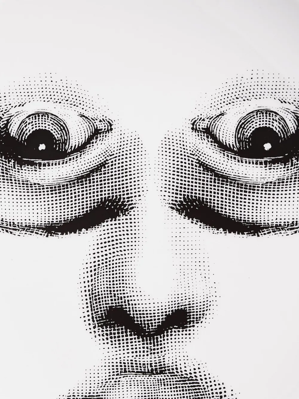Fornasetti Piatto da parete Tema e Variazioni n.395 | Casa | Image 4