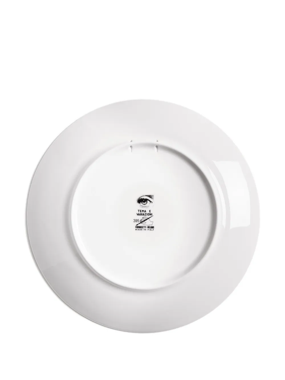 Fornasetti Piatto da parete Tema e Variazioni n.395 | Home decor | Image 3