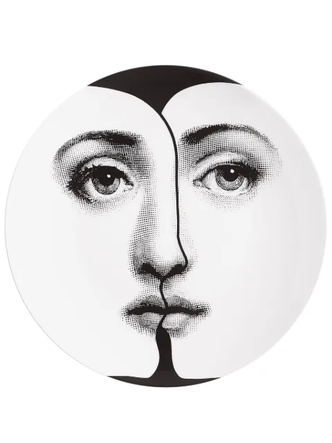 Fornasetti Tema e Variazioni n.271 wall plate