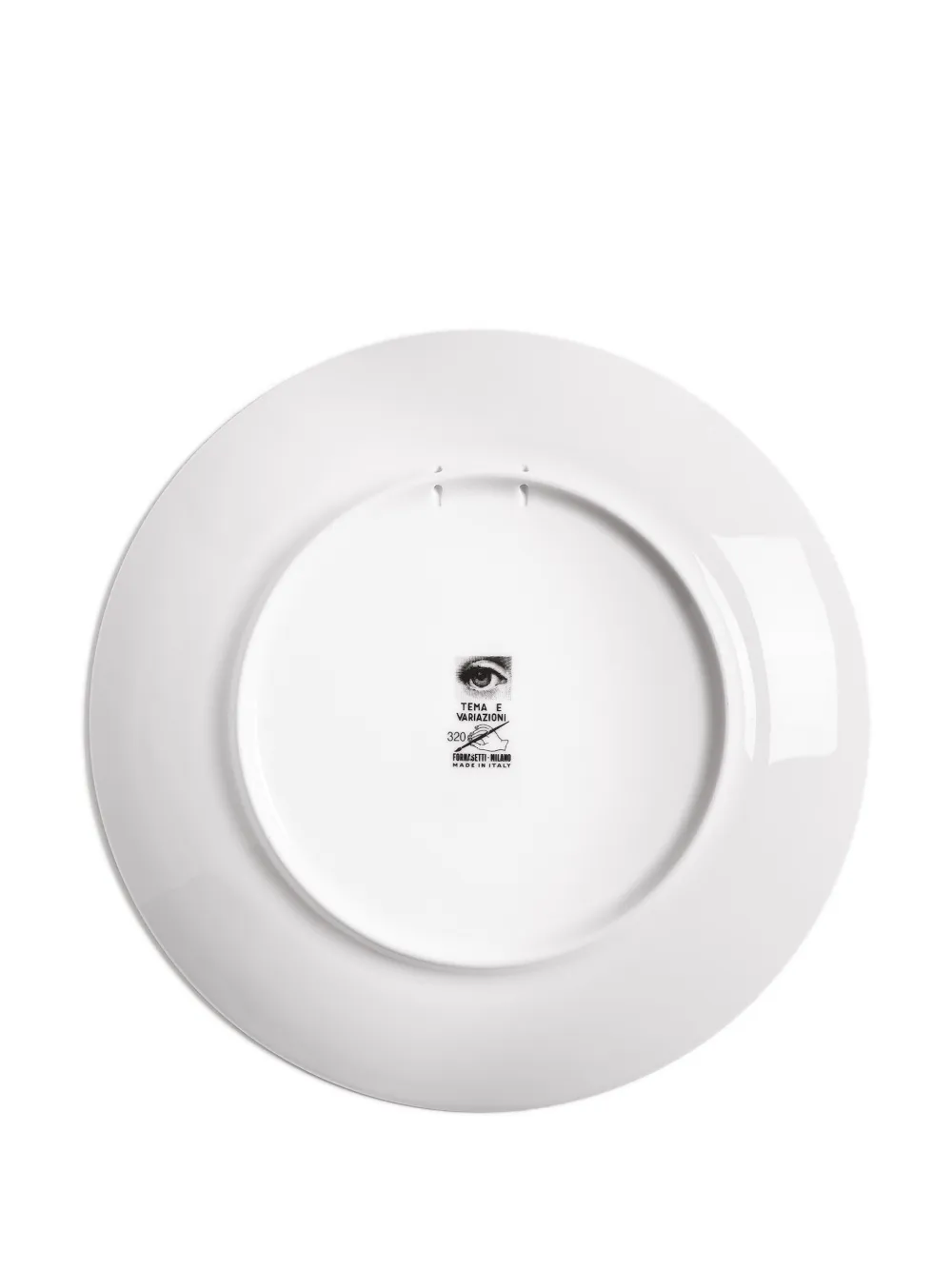 Fornasetti Piatto da parete Tema e Variazioni n.320 | Home decor | Image 3