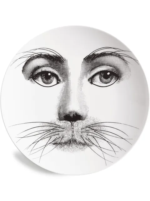 Fornasetti Tema e Variazioni n.311 wall plate