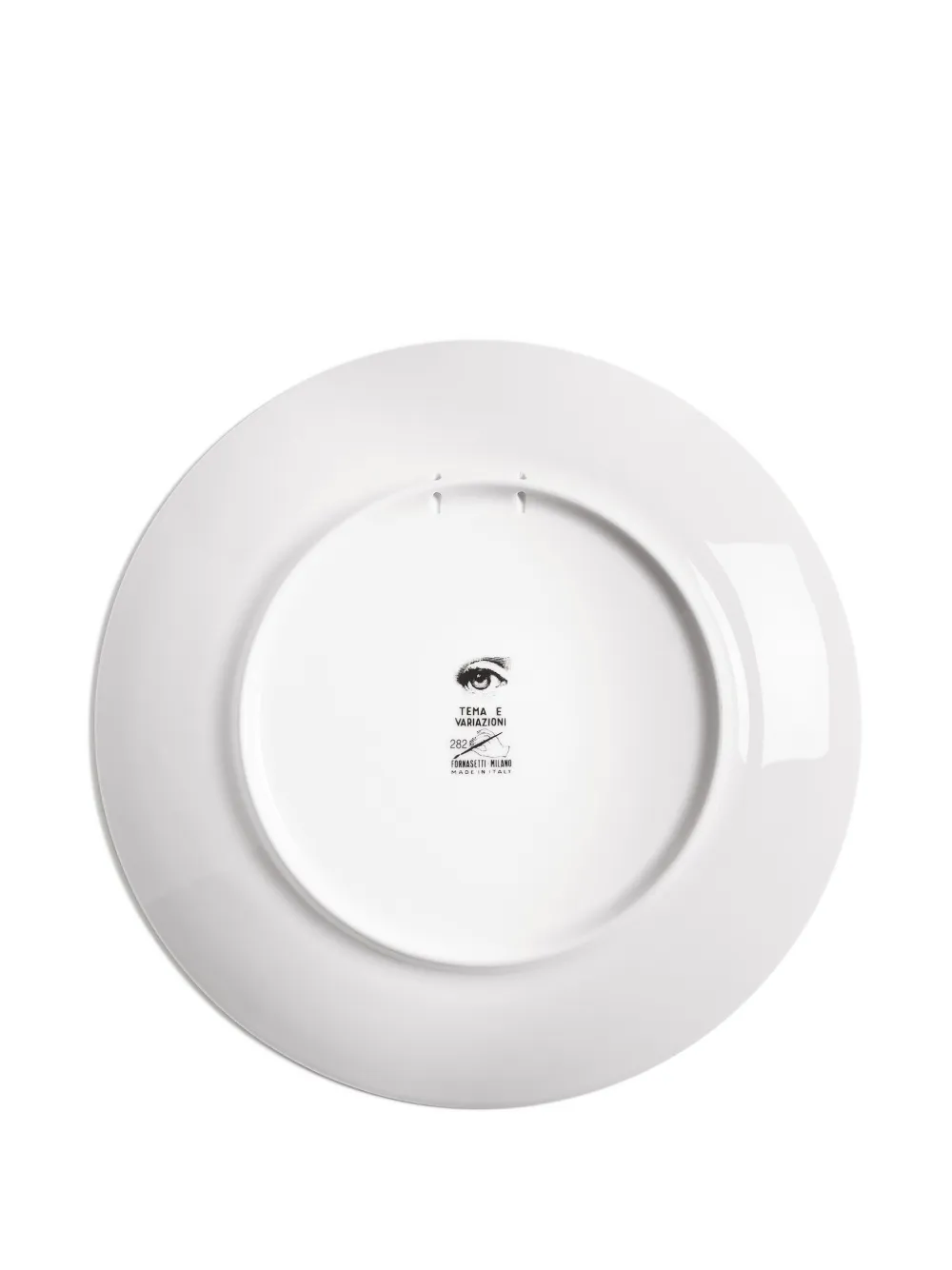 Fornasetti Piatto da parete Tema e Variazioni n.282 | Home decor | Image 3