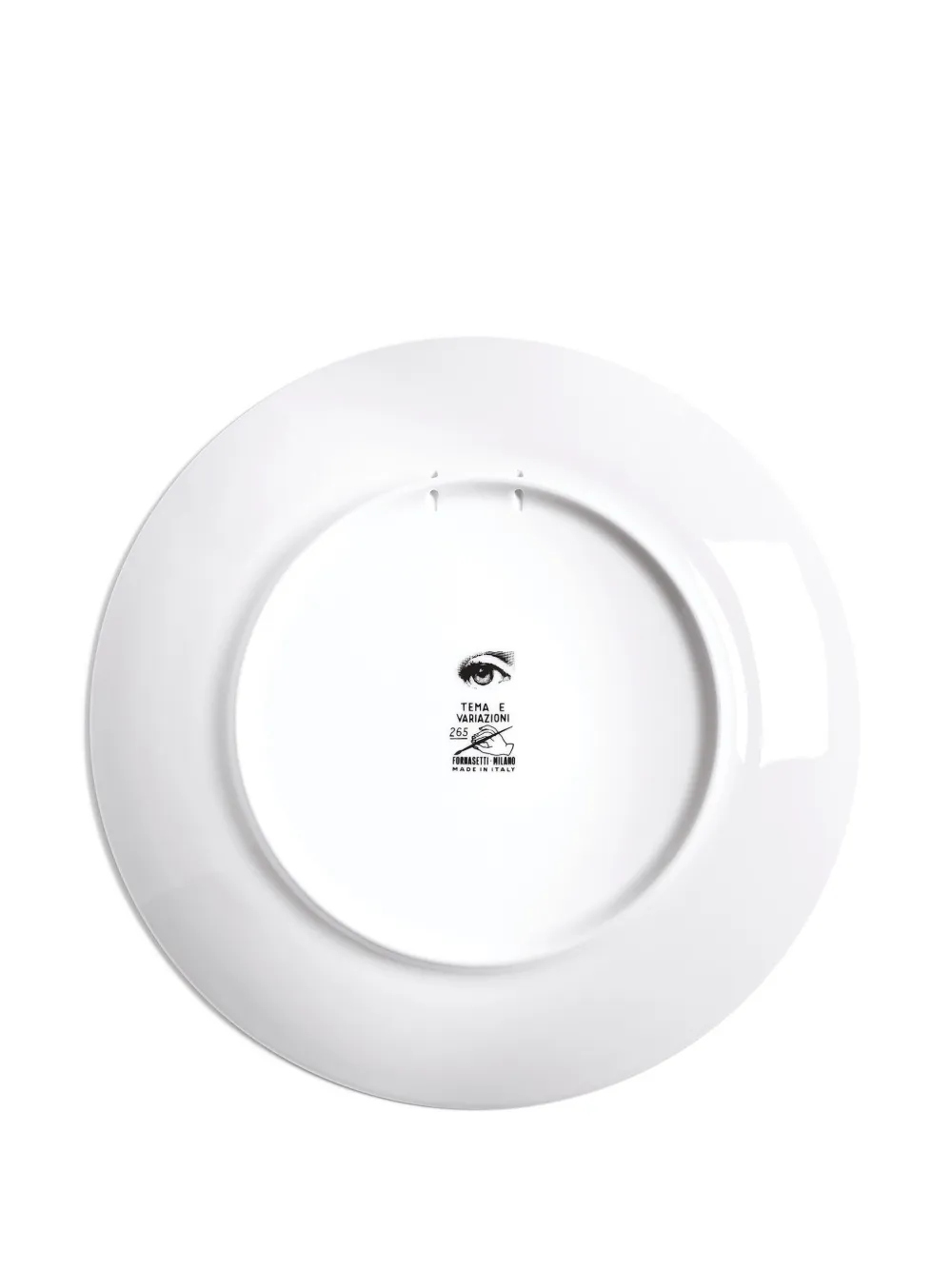 Fornasetti Piatto da parete Tema e Variazioni n.265 | Home decor | Image 3