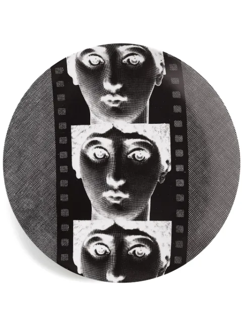 Fornasetti Tema e Variazioni n.272 wall plate