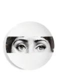 Fornasetti Tema e Variazioni n.32 plate - BIA