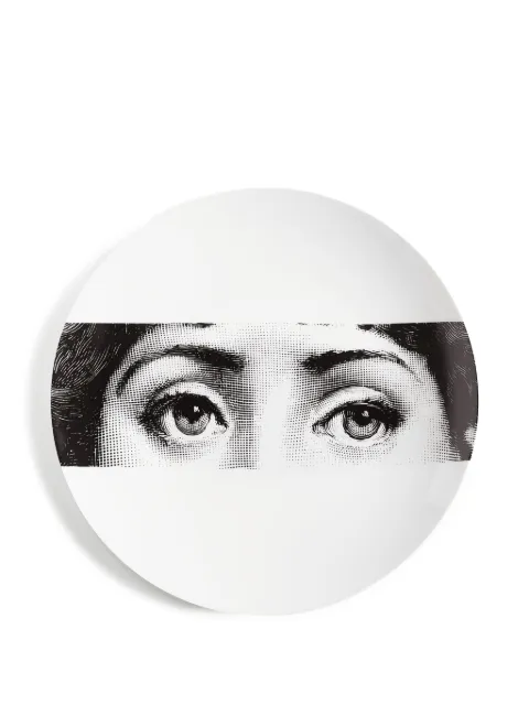 Fornasetti Tema e Variazioni n.32 plate