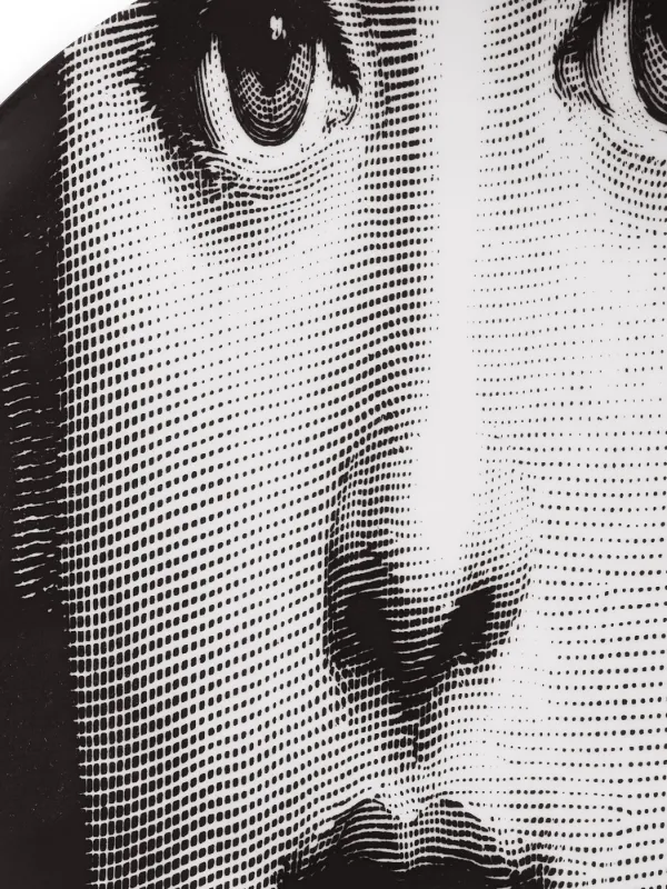 Fornasetti Tema e Variazioni n.52 ウォールプレート