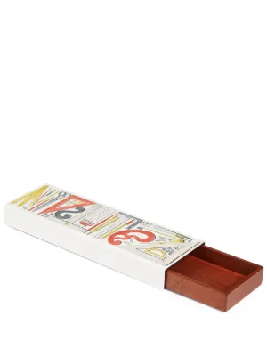 Fornasetti メンズ 小物入れ通販 - FARFETCH