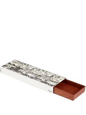 Fornasetti メンズ 小物入れ通販 - FARFETCH