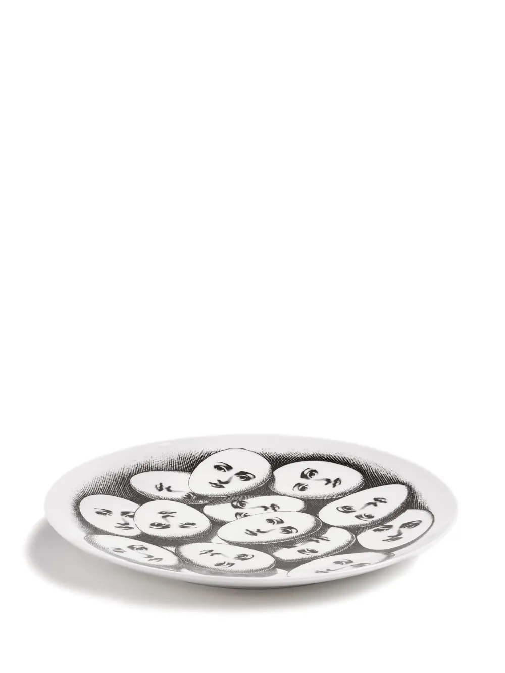 Fornasetti Tema e Variazioni N.187 手绘壁饰盘 | 装饰托盘和装饰盘 | Image 2