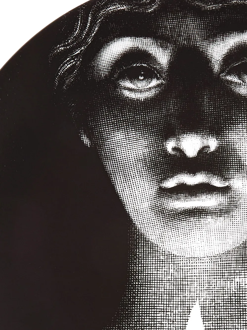 Fornasetti Tema e Variazioni n.190 ウォールプレート