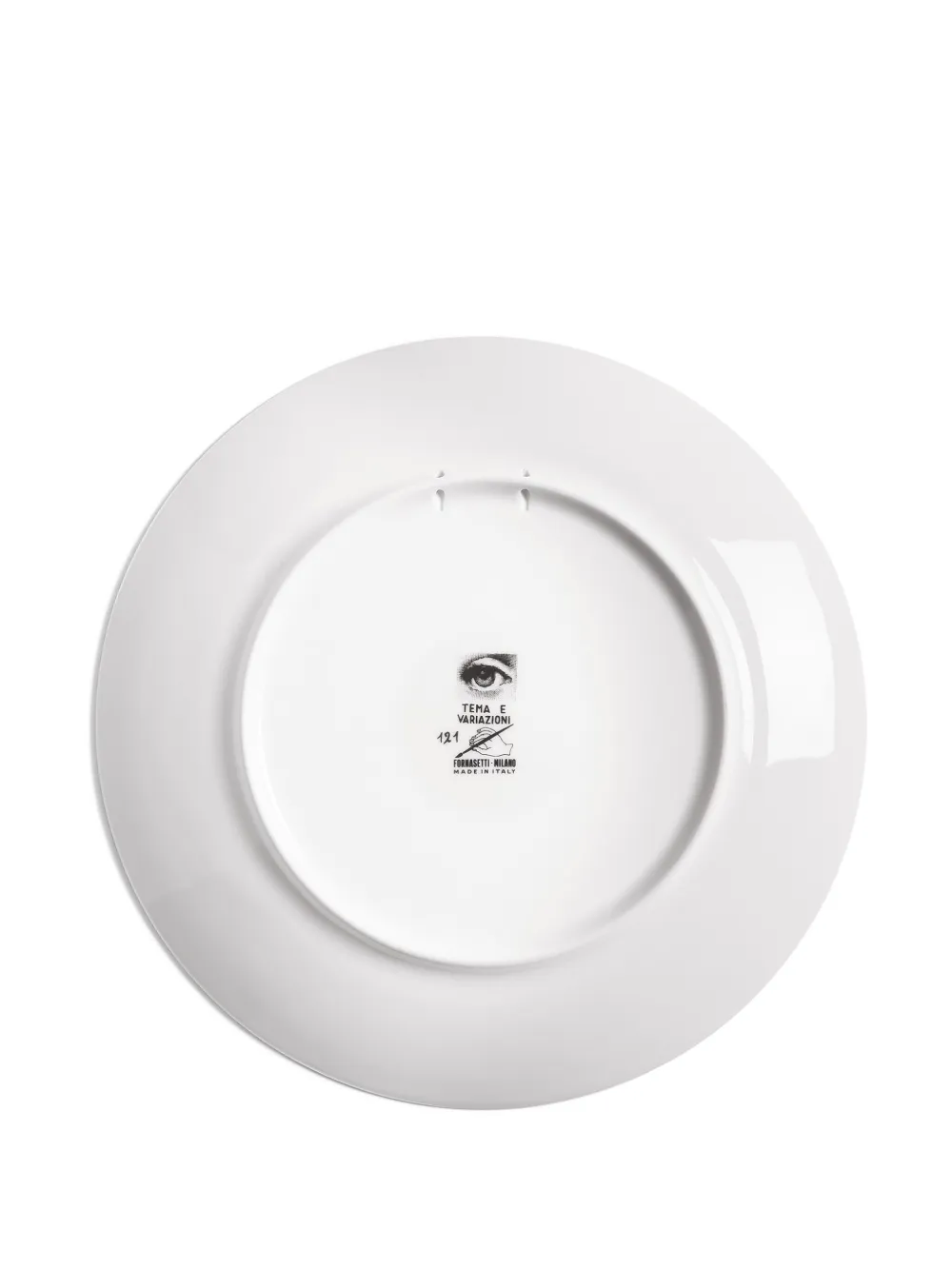 Fornasetti Tema e Variazioni N.121 Wandteller | Deko  | Image 3