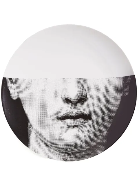 Fornasetti Tema e Variazioni n7 wall plate