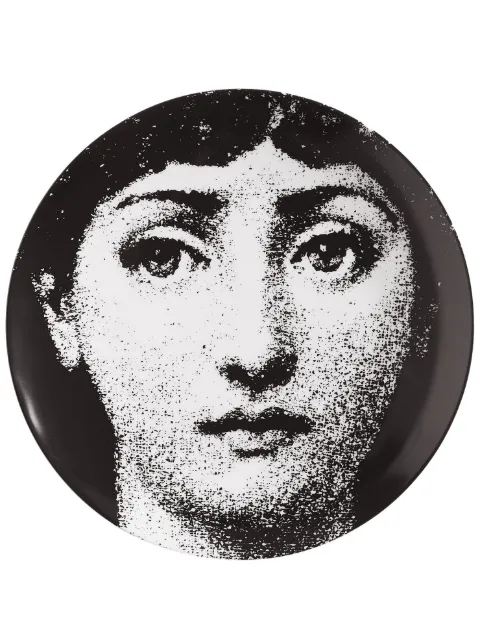 Fornasetti Tema e Variazioni N.75 wall plate