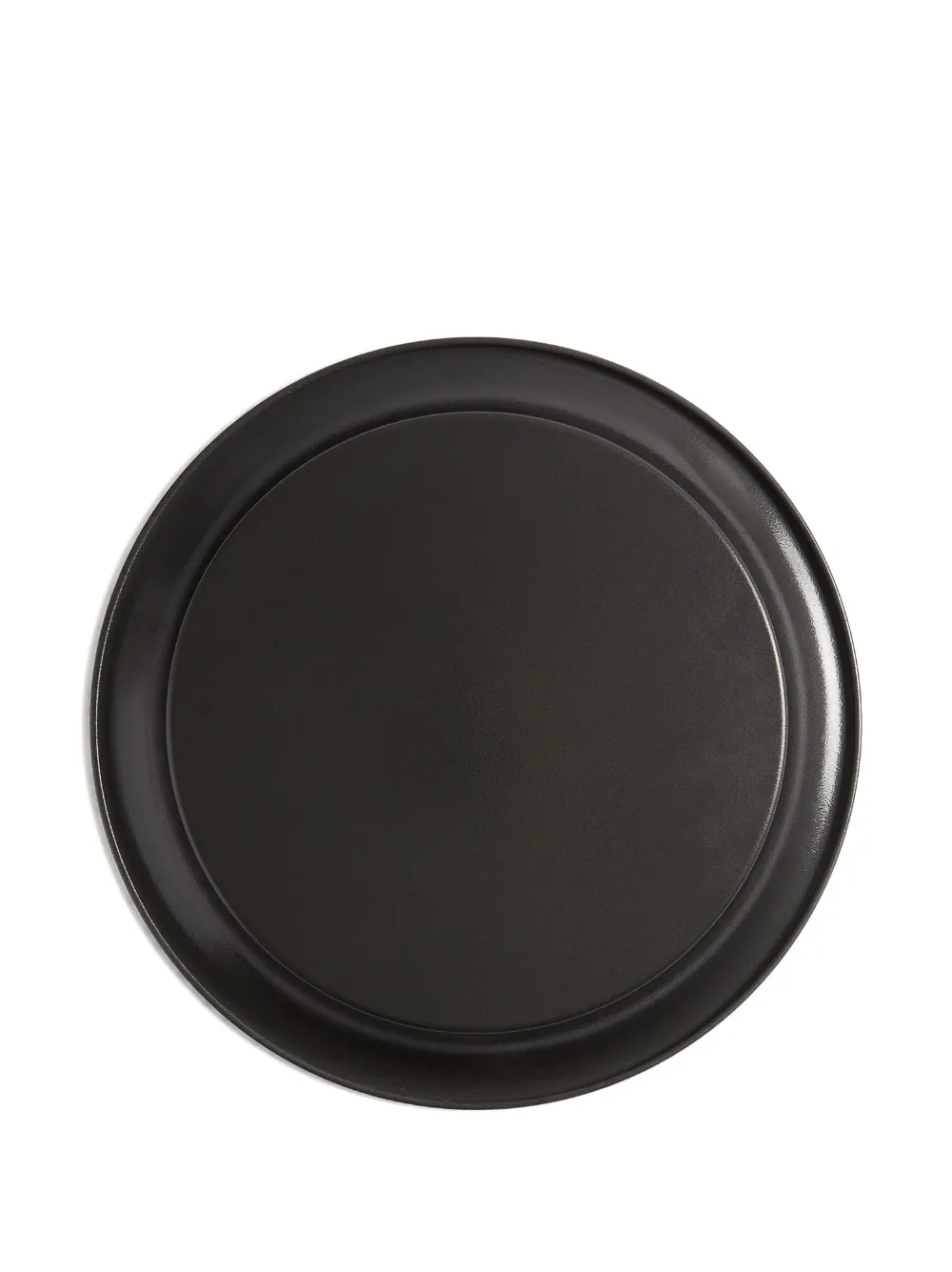 Fornasetti Palombara トレイ Fornasetti Palombara Hand-decorated Tray In Black | ModeSens