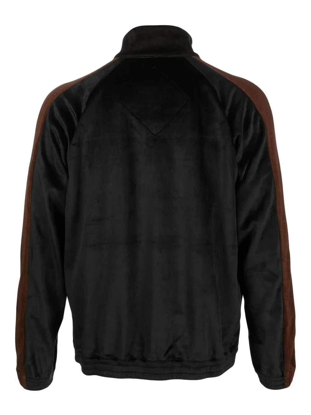 Plush zip up jacket Clearance