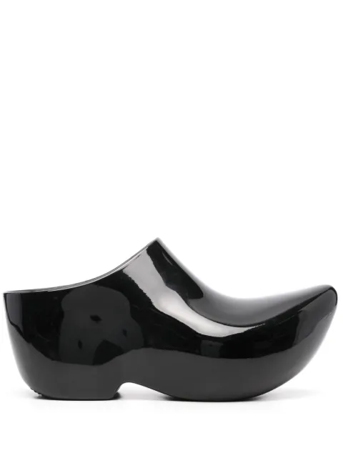 Balenciaga mules Technoclog