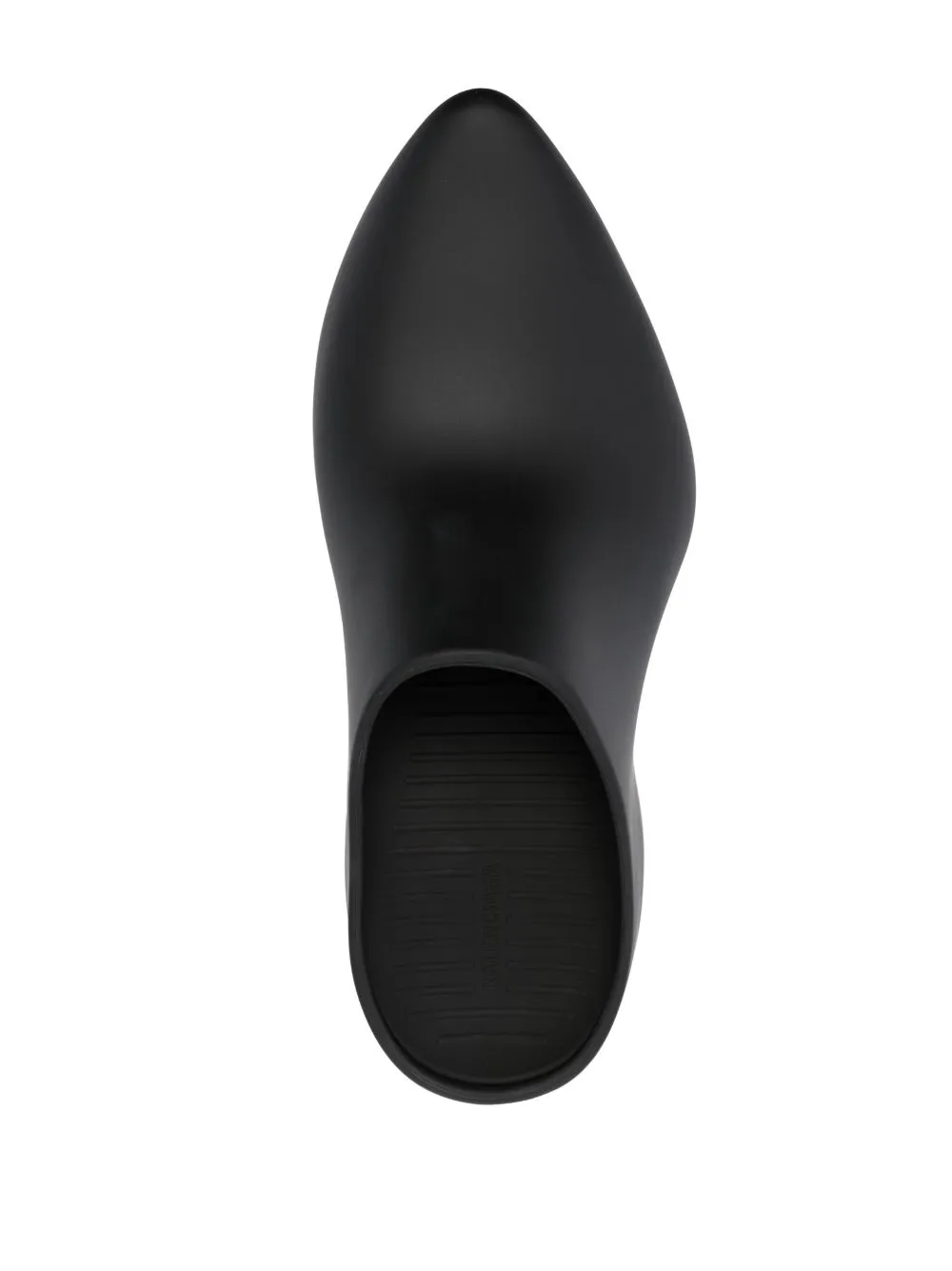 Balenciaga Technoclog Mules Mit Plateau - Farfetch
